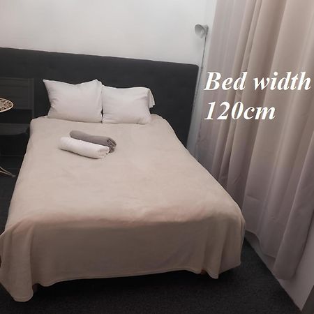 Studio "11"Near Monaco Beausoleil Εξωτερικό φωτογραφία