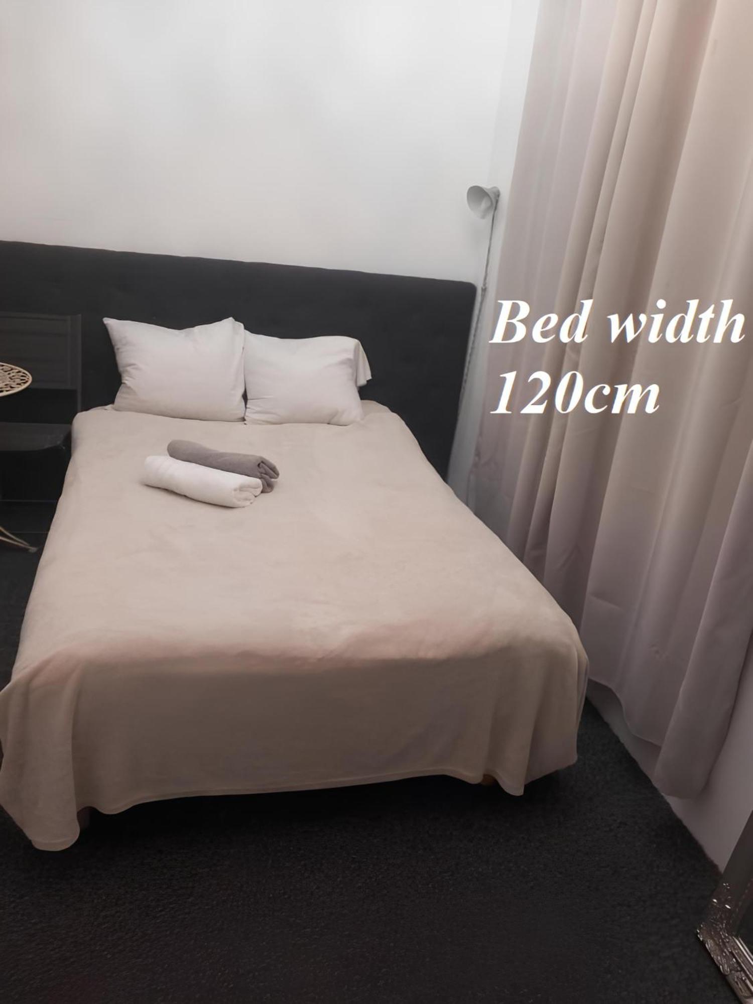 Studio "11"Near Monaco Beausoleil Εξωτερικό φωτογραφία
