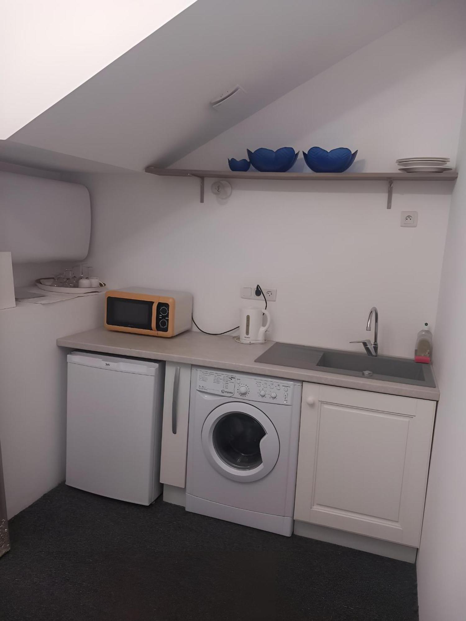 Studio "11"Near Monaco Beausoleil Εξωτερικό φωτογραφία