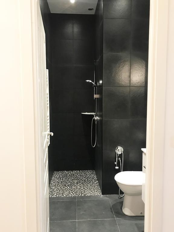 Studio "11"Near Monaco Beausoleil Δωμάτιο φωτογραφία