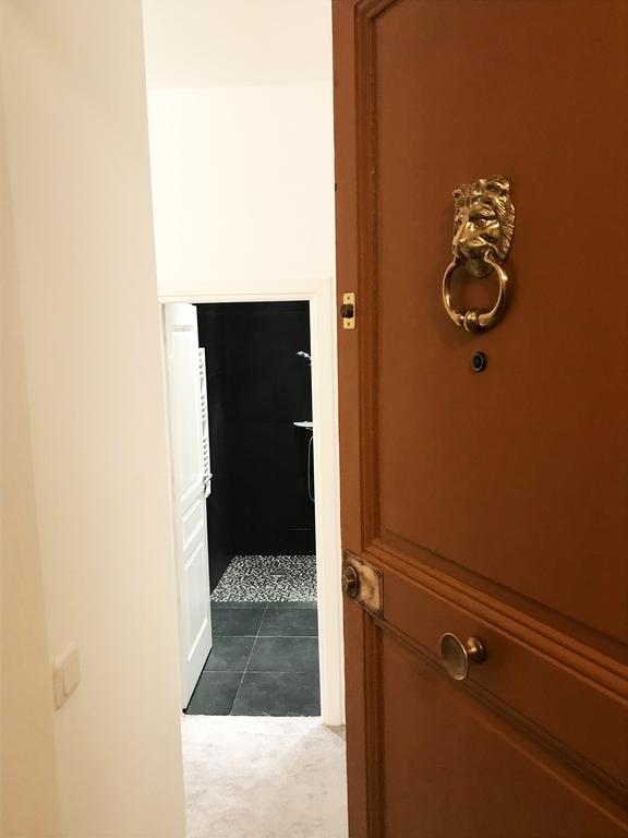 Studio "11"Near Monaco Beausoleil Δωμάτιο φωτογραφία