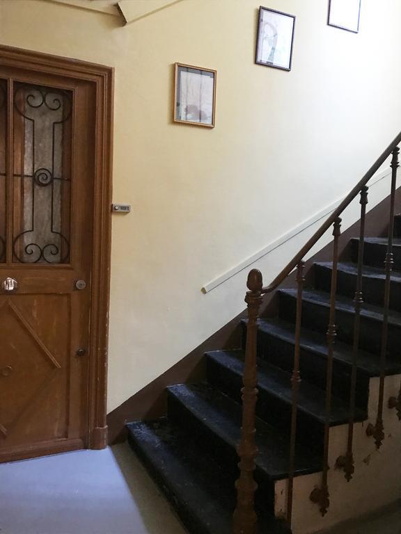 Studio "11"Near Monaco Beausoleil Δωμάτιο φωτογραφία