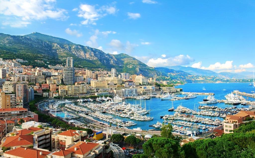 Studio "11"Near Monaco Beausoleil Εξωτερικό φωτογραφία